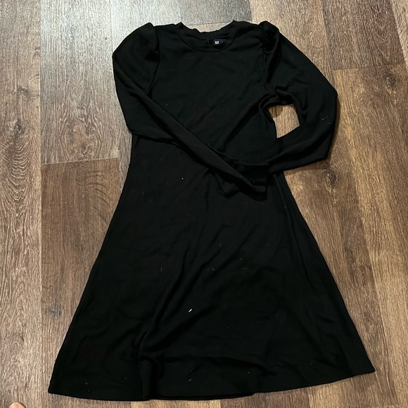 Gap Black Dress Size small - Picture 1 of 1